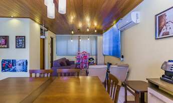 Imagem 4: Apartamento 153M² 3 Dormitórios 1 Suíte 1 Vaga