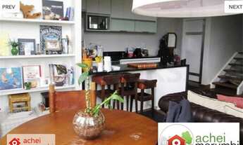 Imagem: Apartamento com 2 dormitórios à venda