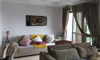 Imagem 5: Apartamento com 3 suítes - Jardim Anália Franco - São Paulo/SP