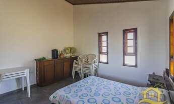 Imagem 3: Casa - Térrea em 2 lotes no bairro Oásis, 130 metros da praia, Peruíbe-SP