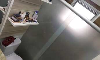 Imagem 4: Apartamento para venda possui 80 metros quadrados com 3 quartos