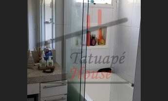 Imagem 5: SãO PAULO - Padrão - Tatuapé