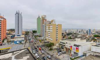 Imagem 6: Studio para venda possui 36 metros quadrados com 1 quarto em Sumarezinho - São Paulo - SP
