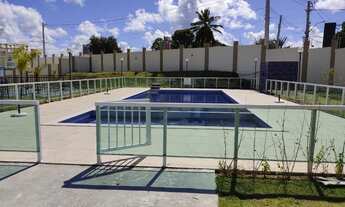 Imagem 3: Apt 2/4 Abrantes - Costa dos Coqueiros