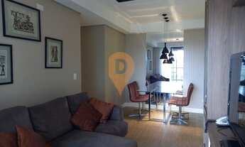 Imagem 5: Apartamento 2 dormitório no água verde