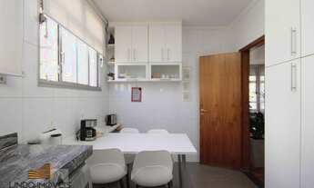 Imagem 7: Apartamento com 3 dormitórios à venda, 185 m² por R$ 1.900.000,00 - Higienópolis - São Pau