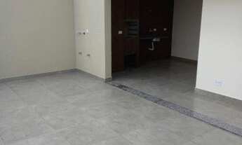 Imagem 5: MARAVILHOSO SOBRADO NOVO NUNCA HABITADO, COM TERRAÇO GOURMET!!!