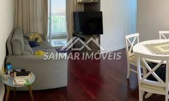 Imagem 3: São Paulo - Apartamento Padrão - Vila Ema