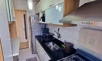 Imagem 6: Apartamento à venda, 50 m² por R$ 465.000,00 - Tatuapé - São Paulo/SP