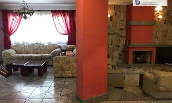 Imagem 3: Sobrado com 4 dormitórios à venda, 408 m² por R$ 2.040.000,00 - City América - São Paulo/S