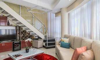 Imagem 6: Apartamento Mobiliado a Venda de 69m² 1 vaga