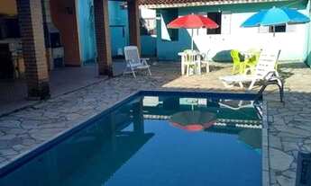 Imagem 3: Casa com piscina para temporada