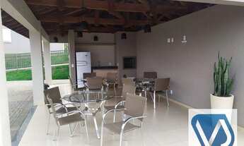 Imagem 6: Apartamento para locação no condomínio Solar Di Lucca