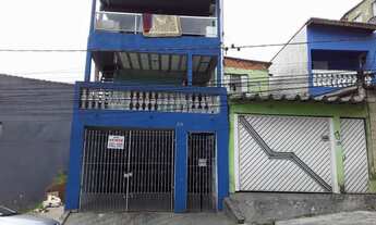 Imagem: Casa Ribeirão Pires,Pq Aliança,03-Casas