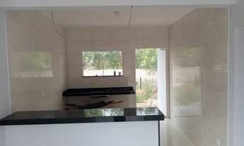 Imagem 8: LINDA CASA A VENDA EM CONDOMÍNIO FECHADO COM ÁREA DE LAZER!