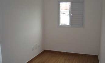 Imagem 9: Sobrado novo Mandaqui