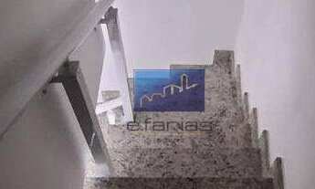 Imagem 7: Sobrado com 3 dormitórios à venda, 83 m² por R$ 420.000,00 - Vila Ponte Rasa - São Paulo/S