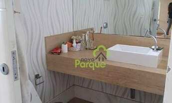 Imagem 4: Apartamento com 4 dormitórios à venda, 247 m² por R$ 1.900.000,00 - Aclimação - São Paulo