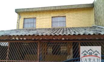 Imagem: Sobrado à venda no Bairor do Butantã