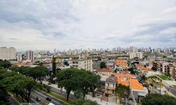 Imagem 3: VILA MONUMENTO 100M² - 3 DORMS - 1 VAGA - ANTIGÃO - SENSACIONAL !!