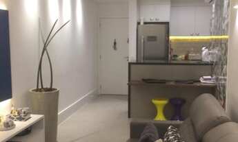 Imagem: Apartamento para venda possui 72 metros