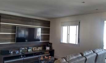 Imagem: Apartamento para venda 112 metros quadrados