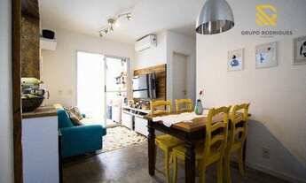 Imagem: Apartamento com 2 dormitórios à venda