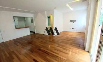 Imagem 5: Rio de Janeiro - Apartamento Padrão - Jardim Botânico