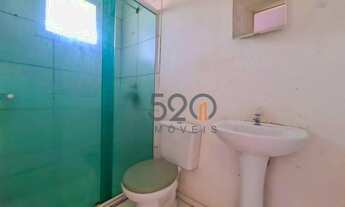 Imagem 6: Casa com 2 dormitórios à venda, 45 m² por R$ 125.000,00 - Terra Nova - Alvorada/RS