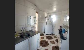 Imagem 4: Casa 2/4 Prisco Viana 1º andar com Garagem