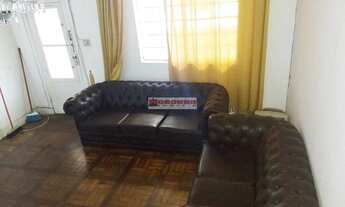 Imagem 2: SOBRADO ANTIGO A 5 MINJUTOS DO METRÔ JD. SÃO PAULO