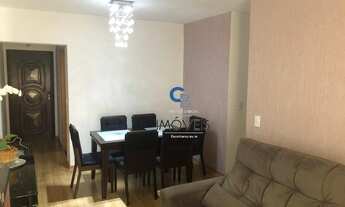 Imagem 2: Apartamento à venda, 81 m² por R$ 560.000,00 - Vila Carrão - São Paulo/SP