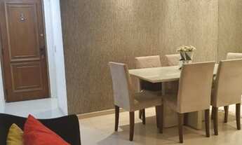 Imagem 6: Apartamento com 3 dormitorioss 1 suite 2 vagas