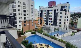 Imagem: Apartamento 2 dormitório no água verde