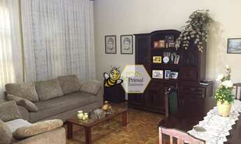 Imagem 5: Casa com 3 dormitórios à venda, 250 m² por R$ 400.000 - Vila Mafalda - Lins/SP