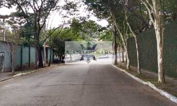 Imagem 4: Lote/Terreno para venda possui 450 metros quadrados em Parque dos Príncipes - São Paulo