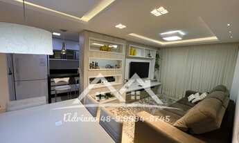 Imagem: Apartamento Alto Padrão 2 Dormitórios