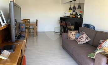 Imagem: São Paulo - Apartamento Padrão - MOEMA