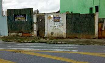 Imagem: Terreno à venda no Centro/SBC