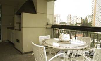 Imagem 3: SãO PAULO - Padrão - Campo Belo