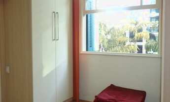 Imagem 7: Apartamento para venda tem 78 metros quadrados com 2 quartos em Cerqueira César - São Paul