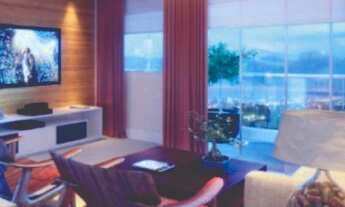 Imagem 3: Lago Di Garda. 3 Quartos. 1 Suíte. 1 ou 2 Vagas de garagem. C35