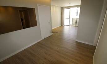 Imagem 4: Lindo Apartamento, todo reformado. Localização privilegiada em Moema pássaros!