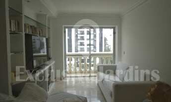 Imagem 2: APARTAMENTO RESIDENCIAL em SÃO PAULO - SP, JARDIM PAULISTA