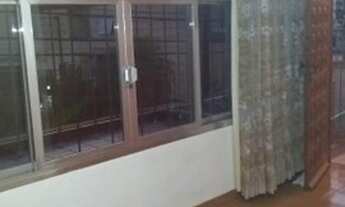 Imagem 6: CASA ASSOBRADADA EM SANTA TEREZINHA