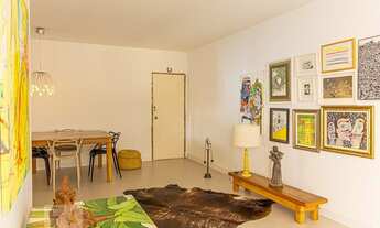 Imagem 5: Apartamento para venda tem 97 metros quadrados com 2 quartos em Vila Mariana - São Paulo