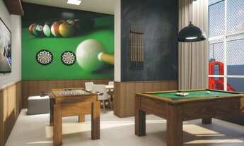 Imagem 5: Apartamento 2 dormitórios, 1 suíte - Tatuapé