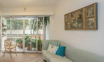 Imagem: Apartamento em Vila Olímpia - São Paulo