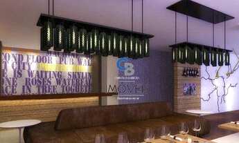 Imagem 6: Apartamento à venda, 88 m² por R$ 950.000,00 - Mooca - São Paulo/SP