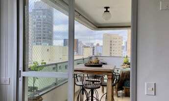 Imagem 7: Apartamento bem localizado Planalto Paulista